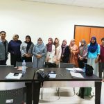 Pembinaan tutor bahasa asing untuk mahasiswa angkatan 2022