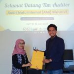 Audit Mutu Internal (AMI) Siklus VI Tahun 2025: UPT Pengembangan Bahasa Perkuat Layanan dan Tata Kelola Berbasis Digital