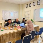 UPT Pengembangan Bahasa IAIN Manado Siap Hadapi Surveillance Audit ISO Tahap II dengan Pendampingan LPM