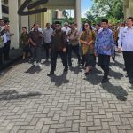 Ukir Sejarah Baru di Sulut: Menag Nasaruddin Umar Hadir di IAIN Manado Tandai Lahirnya Kampus Moderasi Bolmong